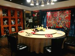 包厢-小广寒电影艺术餐厅(小广寒经三路店)
