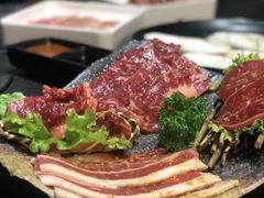 -神户赤童日式烤肉伙伴(东直门店)