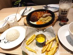 -卡朋西餐(悦汇城店)