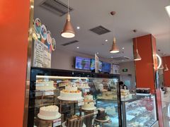 -新侨三宝乐面包店(崇文门店)