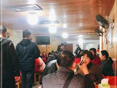 大堂-周血旺老店