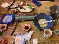 -米彩料理(西丽店)