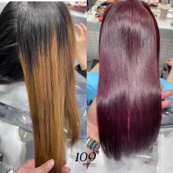 -109美发沙龙