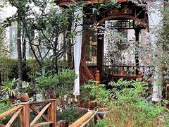 -中和·国风茶馆(愚园路店)