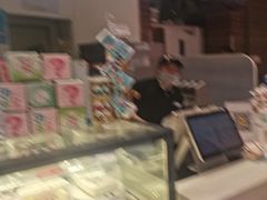 -DQ·蛋糕·冰淇淋(鸿坤店)