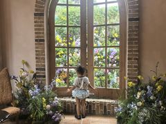 -HERRE·FARM 赫尔露营农场·团建聚会包场