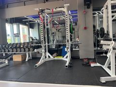 -EASY POWER健身工作室(浦东大道店)