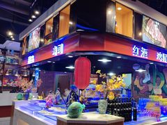 -豪德亨牛排自助餐厅(抚州东乡店)