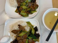 -华天新川面馆(闹市口店)