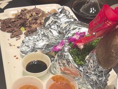 -云客来·花园餐厅(洛社店)