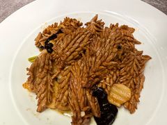 -闫府私房菜·老字号(恒隆店)