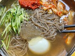 -屋里家延边朝鲜族冷面(南园店)