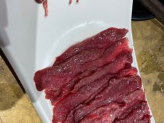 -手选潮汕鲜活牛肉火锅(二七广场店)