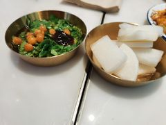 -成都你六姐·牛肉冒菜·麻辣香锅(长泰广场店)