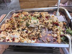 -古城苗家土菜馆(河景餐厅店)