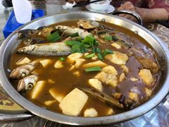-涵家味土菜馆·徽州一绝臭鳜鱼(三河古镇店)