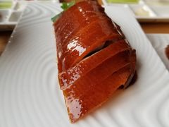 -四季民福烤鸭店(前门廊房二条店)