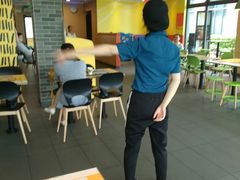 -麦当劳(塘厦蛟坪路DT店)