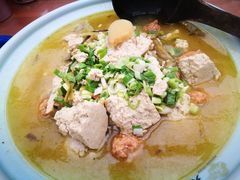 -老磨油饼(高陵店)