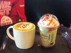 -星巴克臻选(北京银泰店)