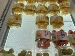 -泸溪河桃酥(西直门凯德店)