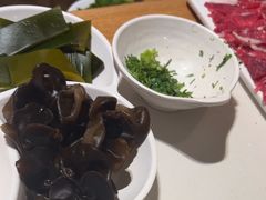 -焯牛潮汕牛肉火锅(云峰街创始店)