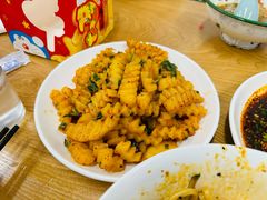 -艺味深尝(云锦路店)