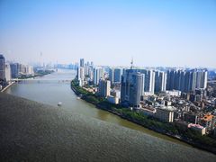 -华厦大酒店·桃源西餐厅·自助餐