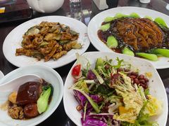 -晋阳饭庄(虎坊桥店)
