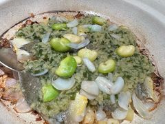 蚕豆黄鱼-眉州东坡(大悦城店)