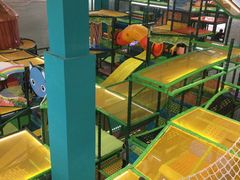 -蒙特利亲子乐园