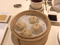 -利苑酒家(合景国际金融广场店)