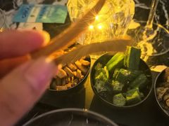 -FLAIR顶层餐厅酒吧(浦东丽思卡尔顿酒店)