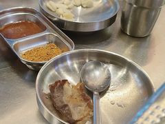 -哈哈碳都·牛肋条无限自助烤肉(宝龙店)