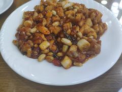 -白魁老号饭庄(交道口店)