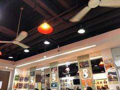 大堂-兰芳园(上环店)