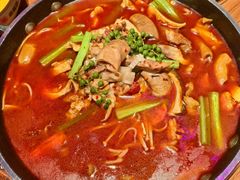 -老板恋上鱼(印象城店)