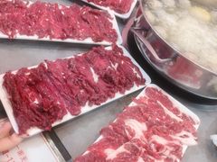 -官塘陈记鱼生·潮汕砂锅粥·牛肉火锅(潮枫路总店)