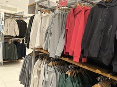 -优衣库(天津中北永旺店)