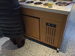 -龍歌自助小火锅(秦淮水游城店)