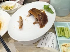 -紫光园·烤鸭(美术馆店)