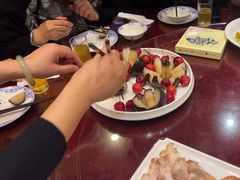 -老厨家(友谊路总店)