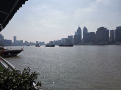 -三利音·浦之舟(滨江大道店)