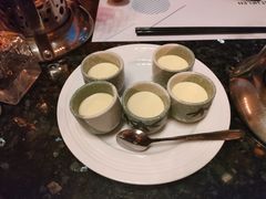 -博林圣海伦酒店-LA VILLA自助西餐厅(华侨城店)