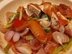 -北园酒家(小北路店)