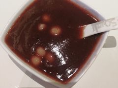 -国际青年会议酒店-苏莱斯餐厅