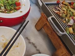 -京城小江南·北京烤鸭·江南土菜·白鱼(中关村店)