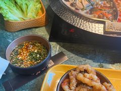 -牛New寿喜烧(金鹰世界店)