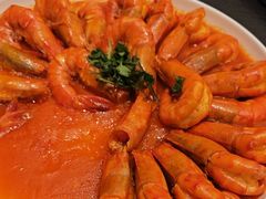 -香丰阁·烤鸭·川湘菜(清河店)