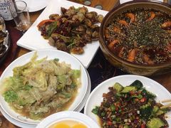 -喜来酌海鲜·饺子(和平一店)